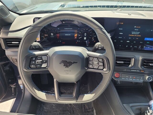 2025 Ford Mustang Dark Horse Roseville CA