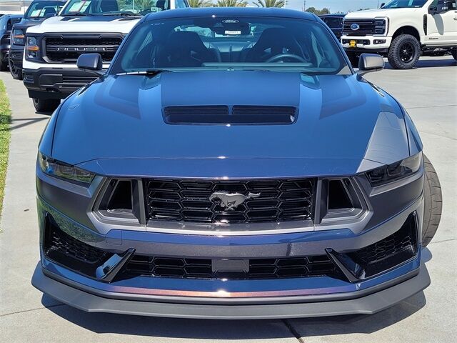 2025 Ford Mustang Dark Horse Roseville CA