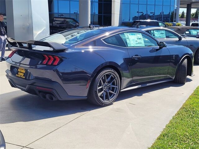 2025 Ford Mustang Dark Horse Roseville CA