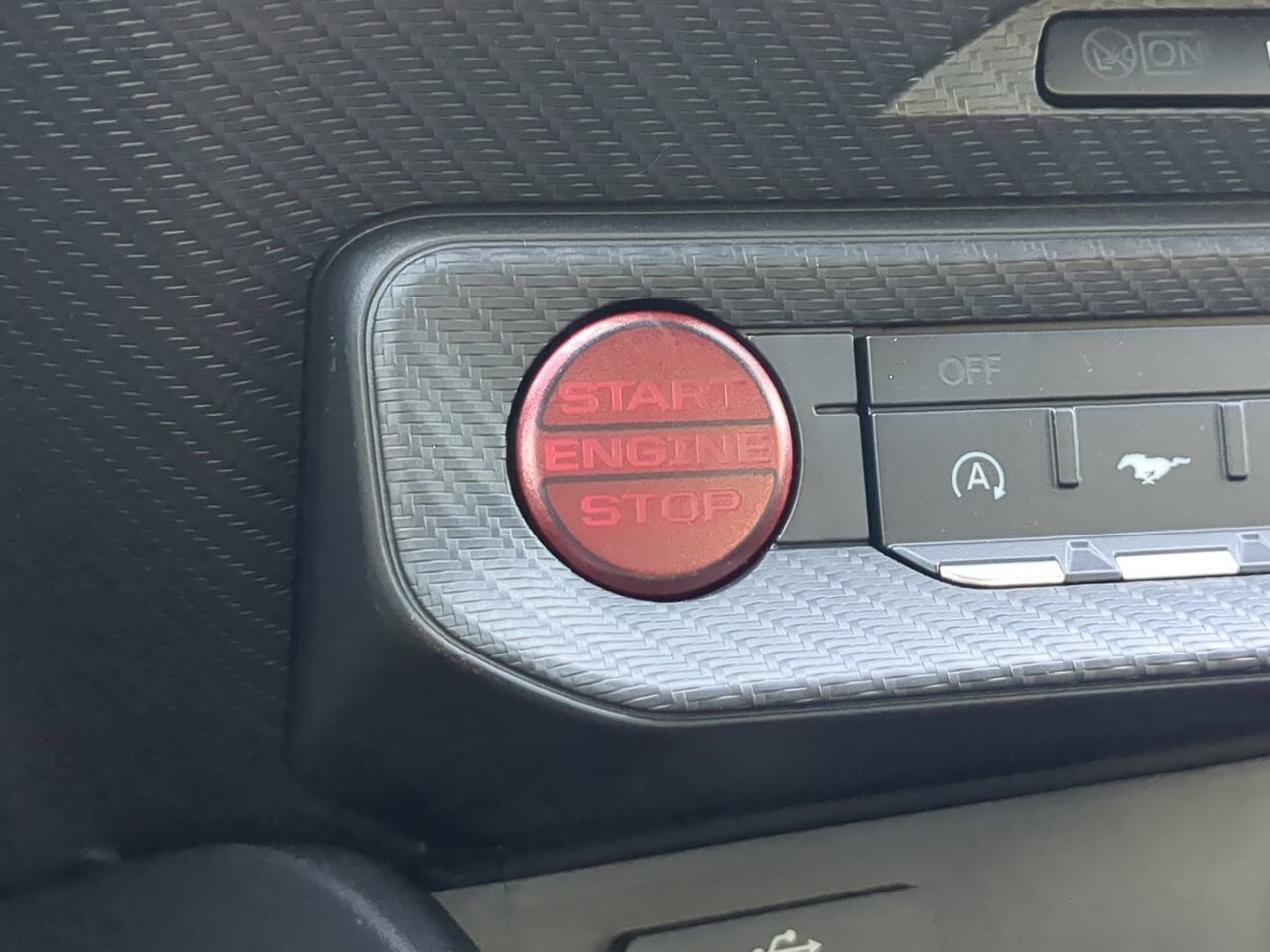 2025 Ford Mustang EcoBoost Appleton WI