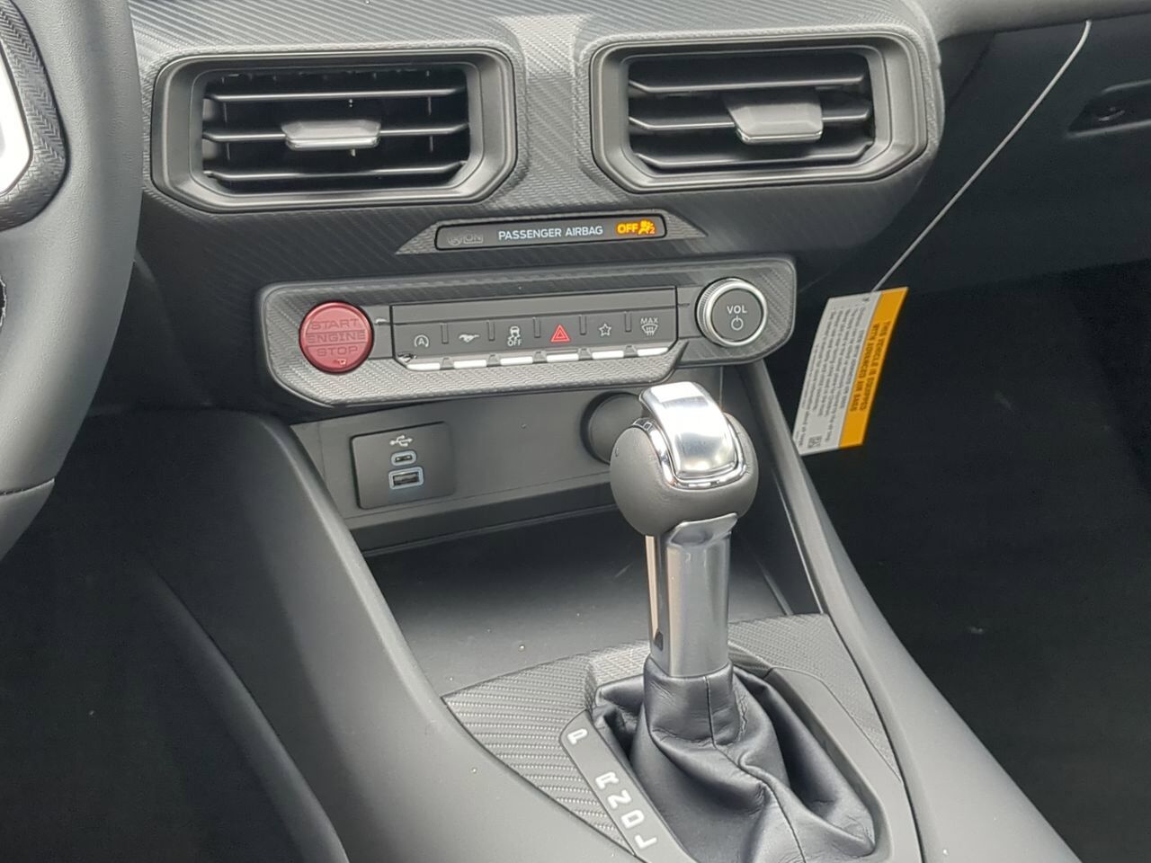 2025 Ford Mustang EcoBoost Appleton WI