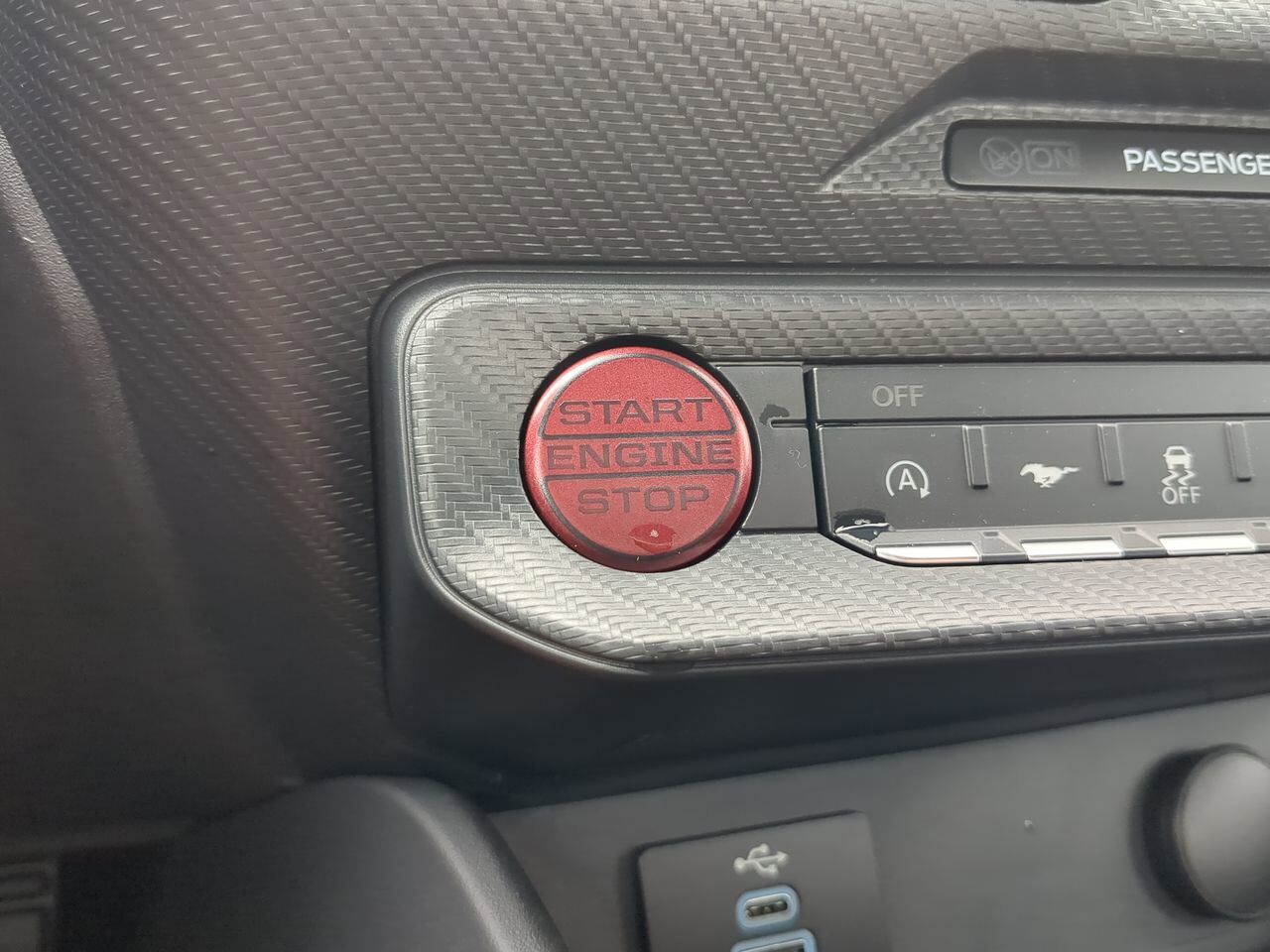 2025 Ford Mustang EcoBoost Appleton WI