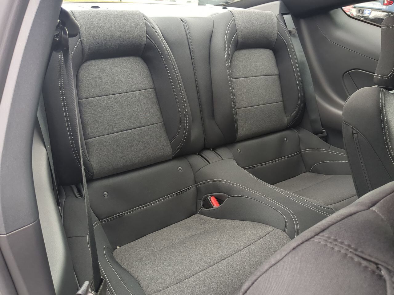 2025 Ford Mustang EcoBoost Appleton WI