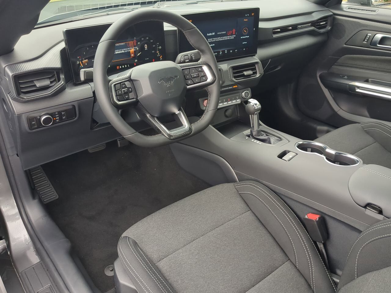 2025 Ford Mustang EcoBoost Appleton WI