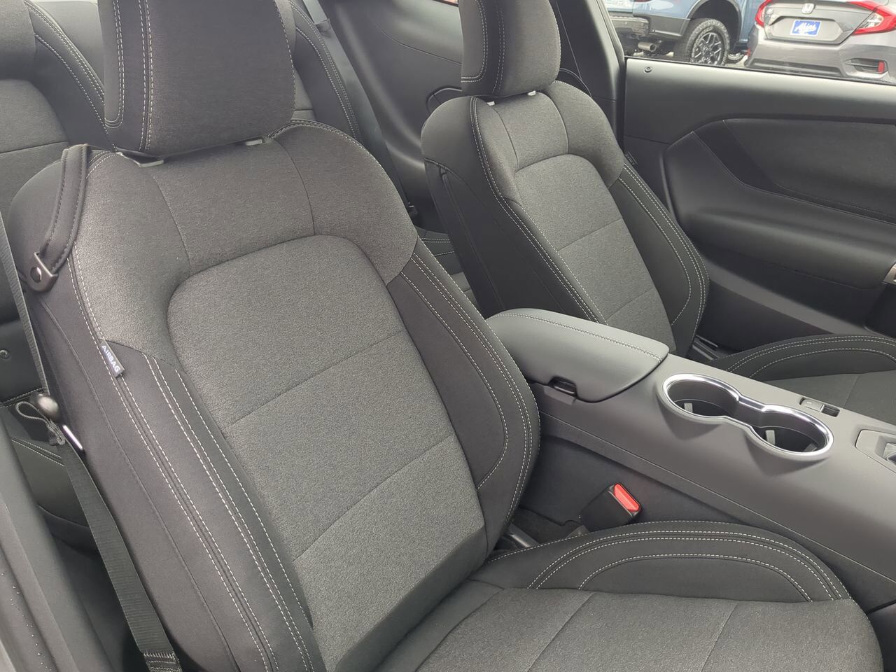 2025 Ford Mustang EcoBoost Appleton WI