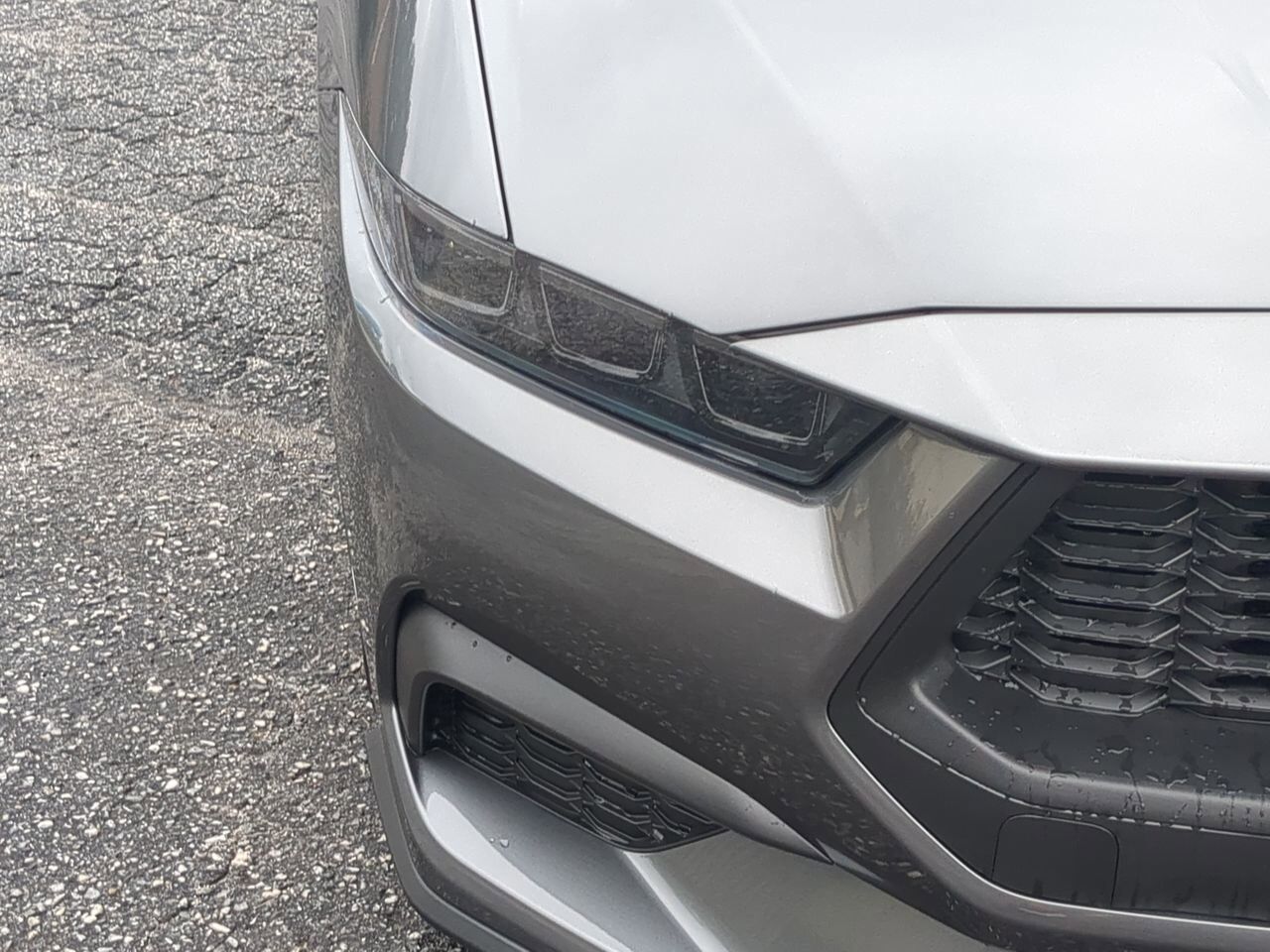 2025 Ford Mustang EcoBoost Appleton WI