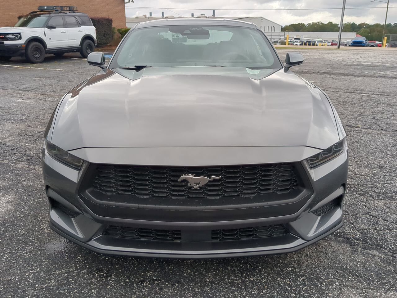 2025 Ford Mustang EcoBoost Appleton WI