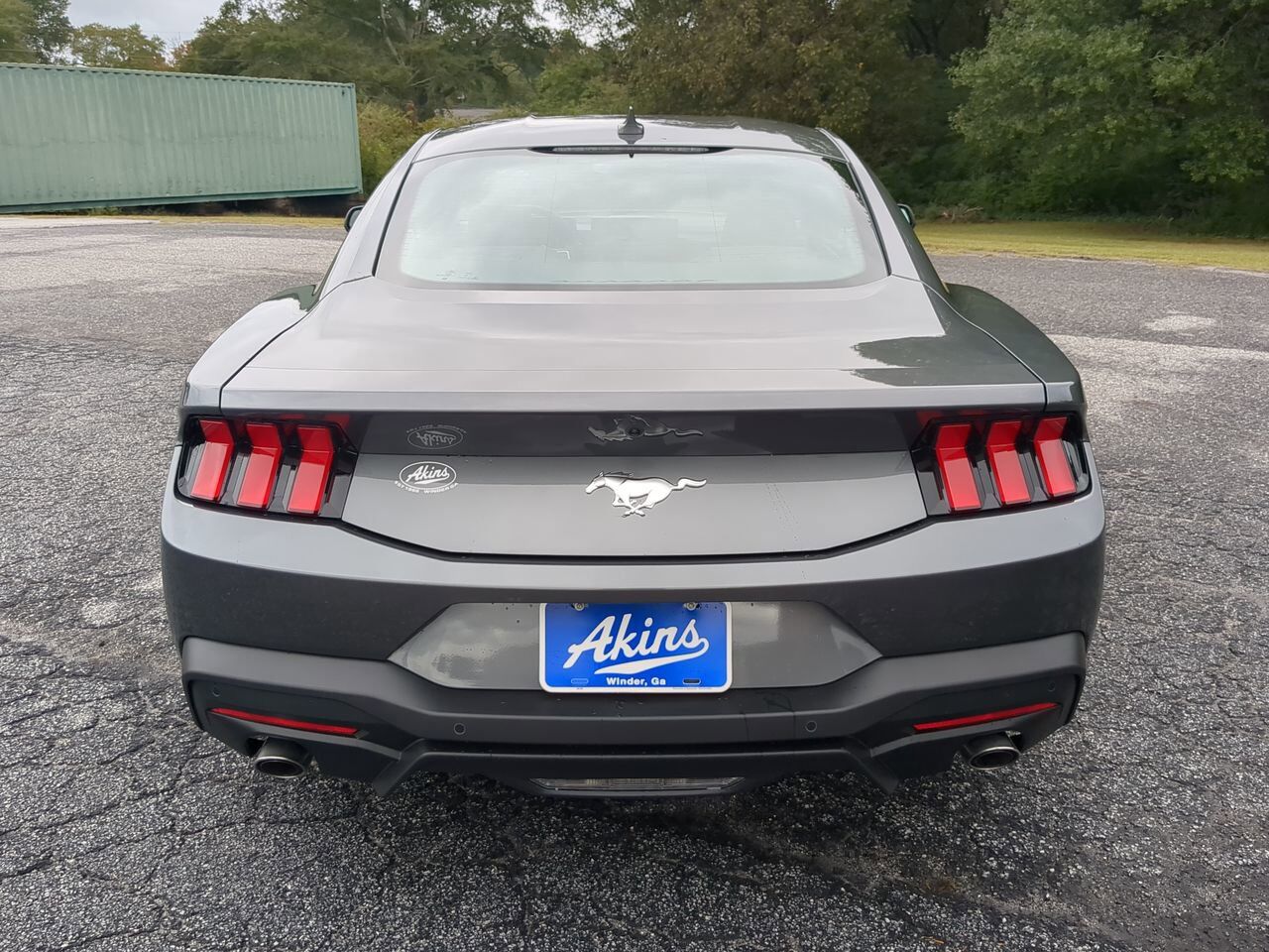 2025 Ford Mustang EcoBoost Appleton WI