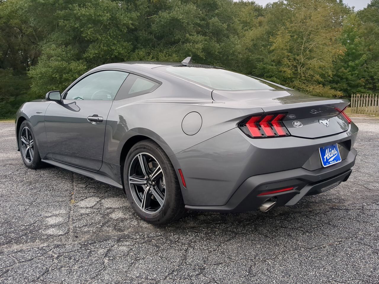 2025 Ford Mustang EcoBoost Appleton WI