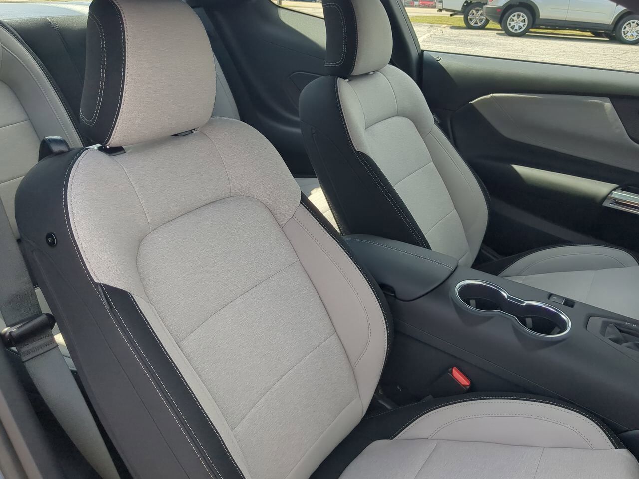 2025 Ford Mustang EcoBoost Appleton WI