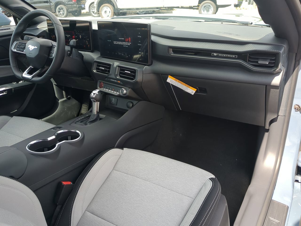 2025 Ford Mustang EcoBoost Appleton WI