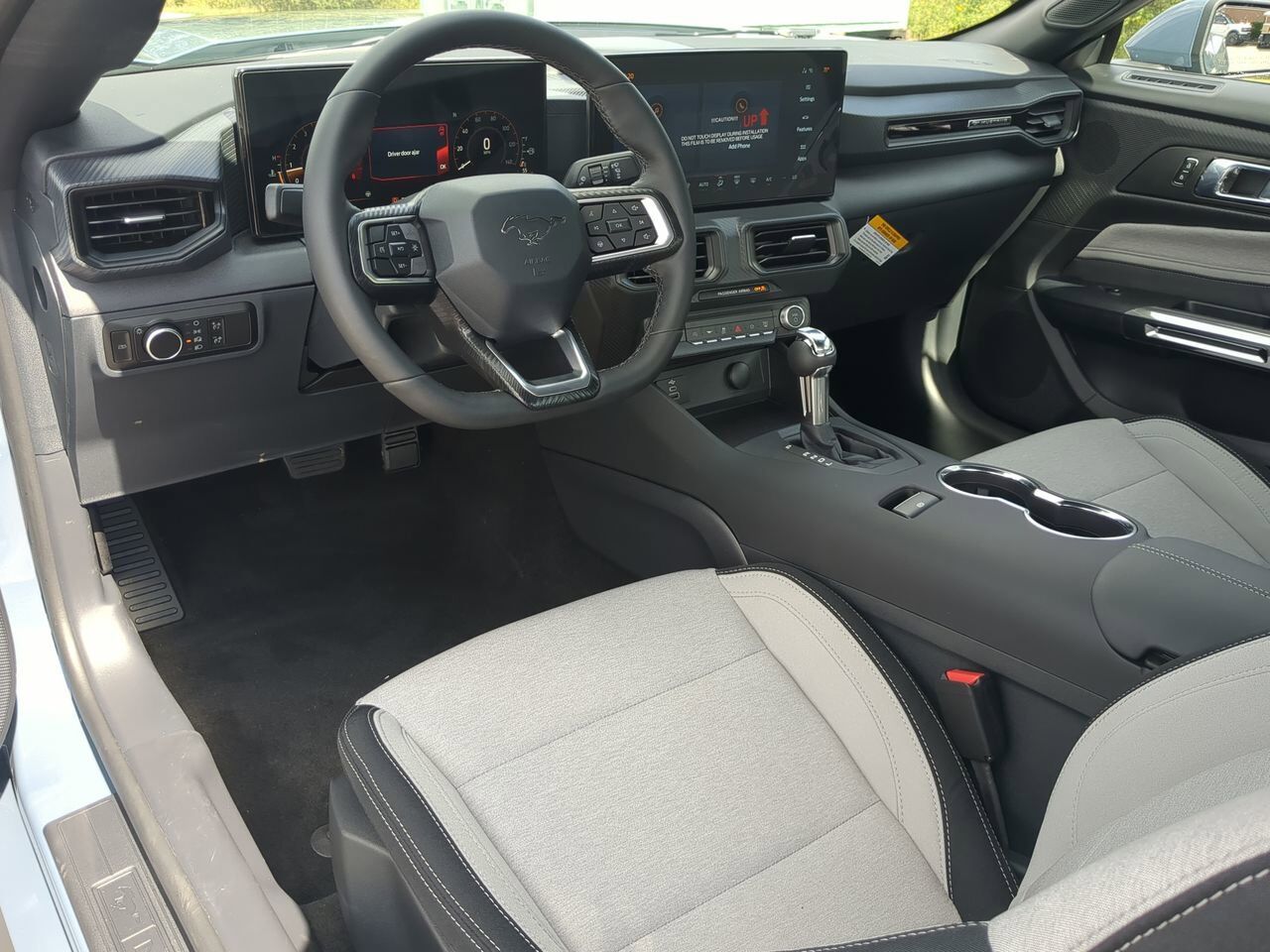 2025 Ford Mustang EcoBoost Appleton WI
