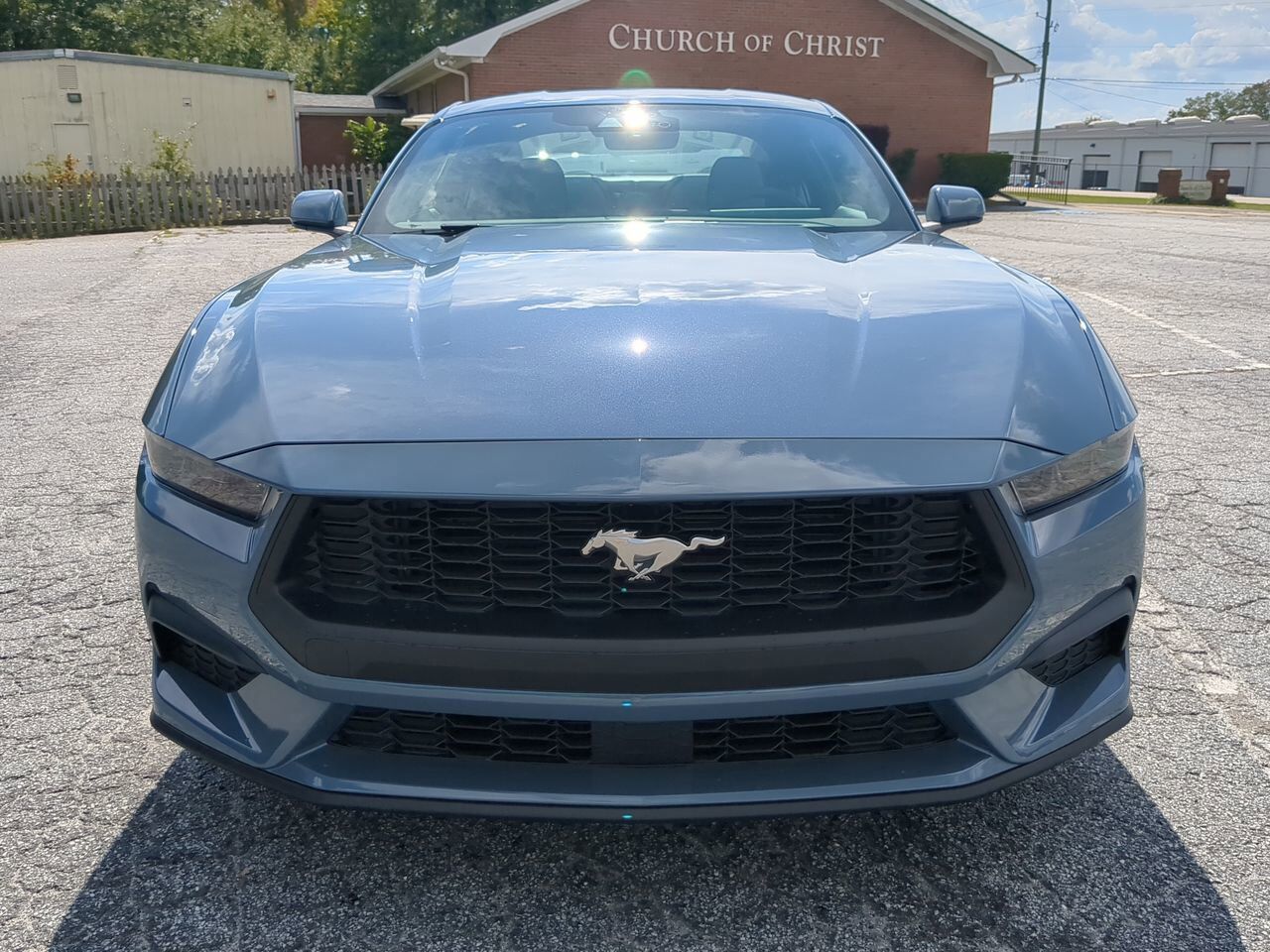 2025 Ford Mustang EcoBoost Appleton WI