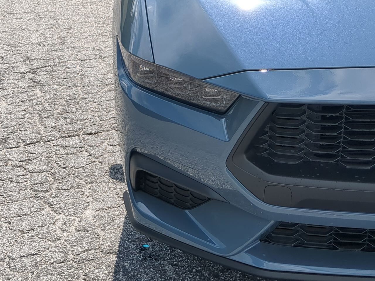 2025 Ford Mustang EcoBoost Appleton WI
