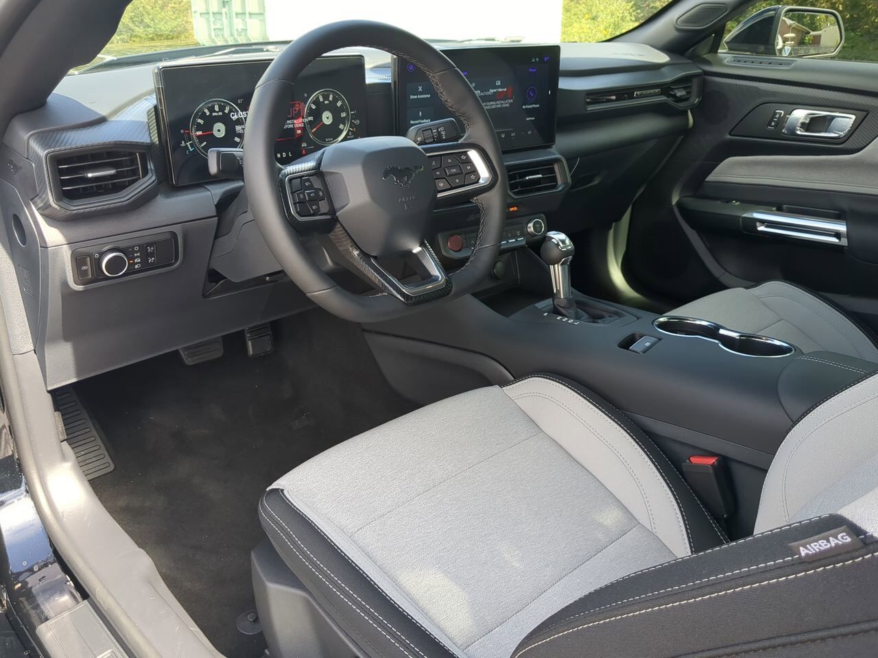2025 Ford Mustang EcoBoost Appleton WI