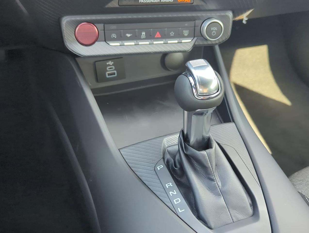 2025 Ford Mustang EcoBoost Appleton WI