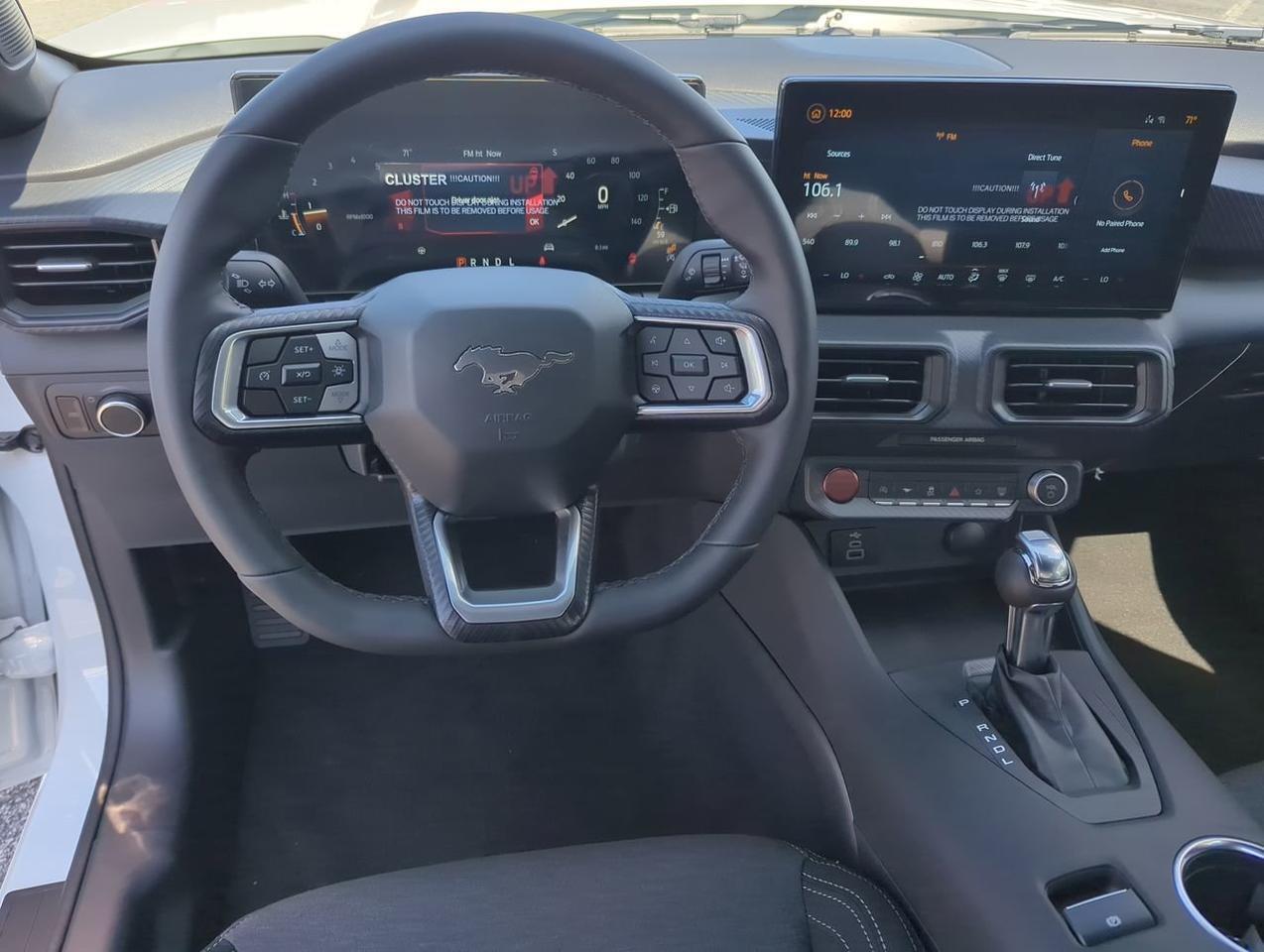 2025 Ford Mustang EcoBoost Appleton WI