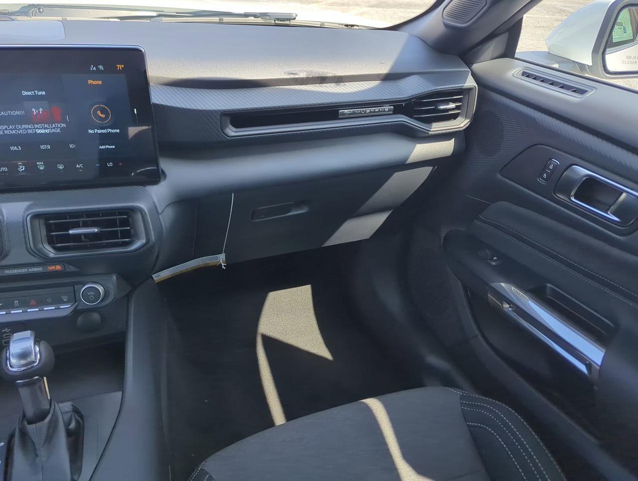 2025 Ford Mustang EcoBoost Appleton WI