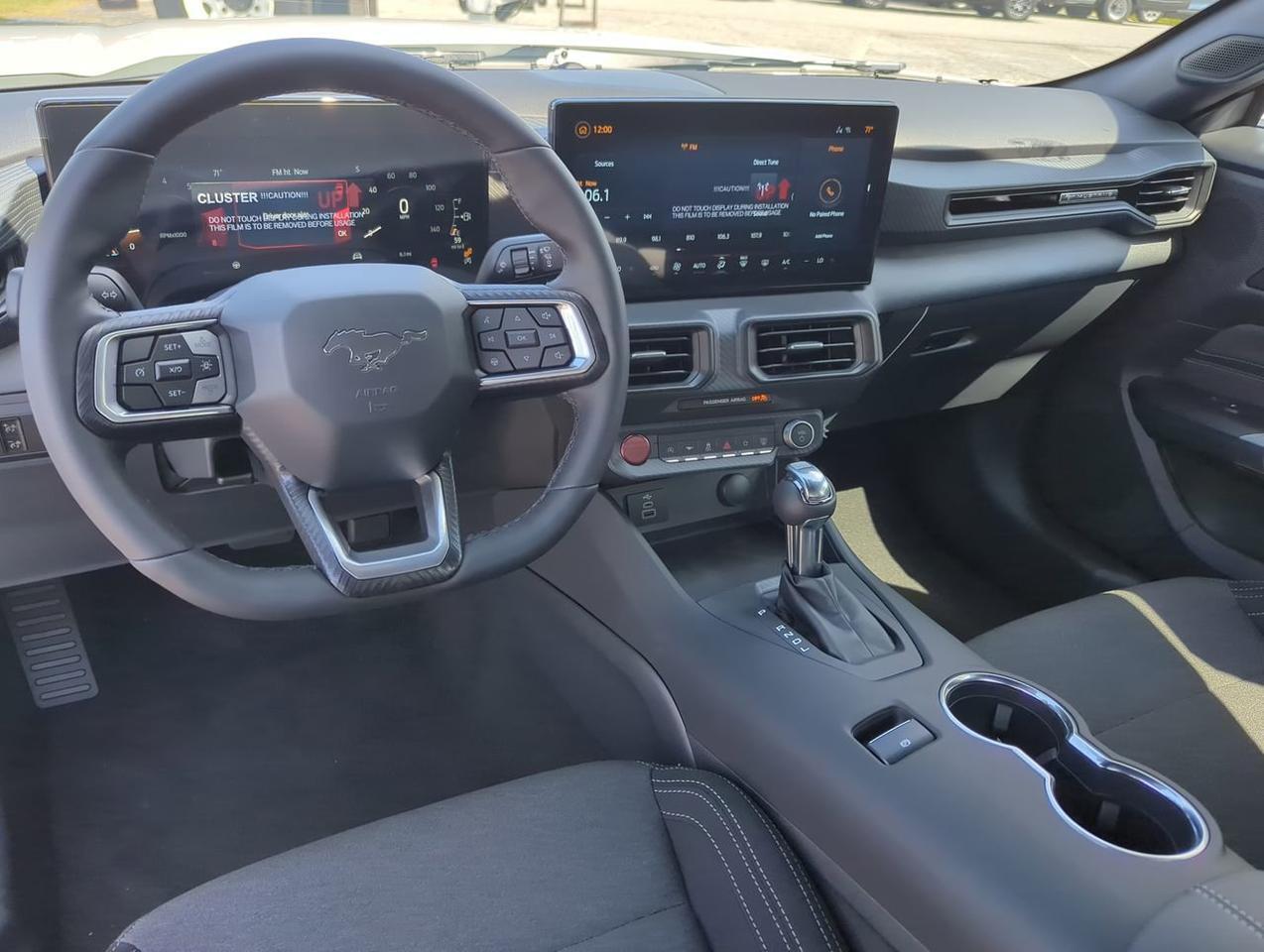 2025 Ford Mustang EcoBoost Appleton WI