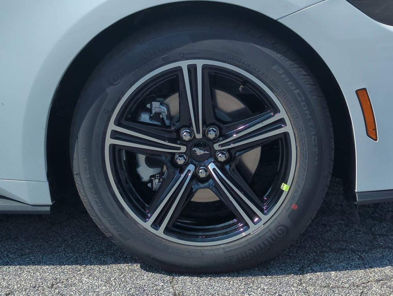 2025 Ford Mustang EcoBoost Appleton WI