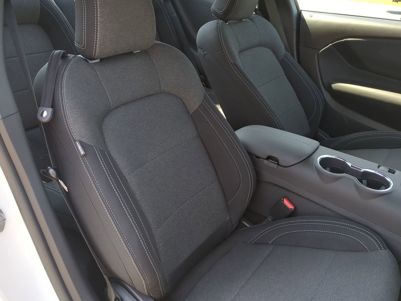 2025 Ford Mustang EcoBoost Appleton WI