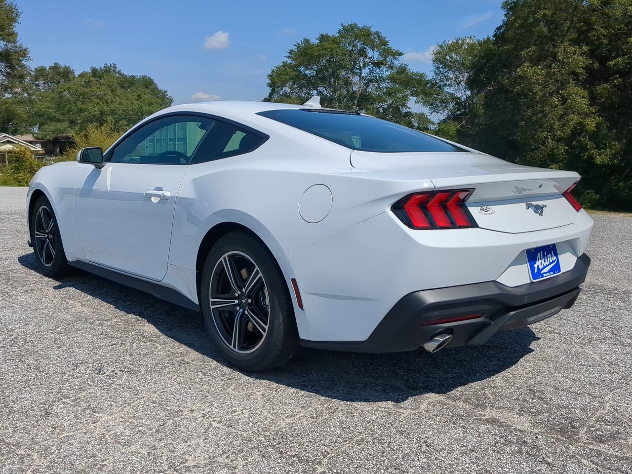 2025 Ford Mustang EcoBoost Appleton WI