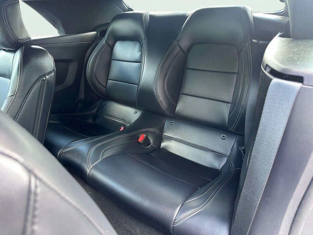 2025 Ford Mustang EcoBoost Premium San Clemente CA 2025 Ford Mustang EcoBoost Premium San Clemente CA