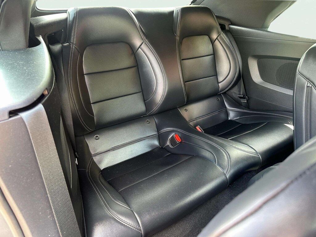 2025 Ford Mustang EcoBoost Premium San Clemente CA 2025 Ford Mustang EcoBoost Premium San Clemente CA