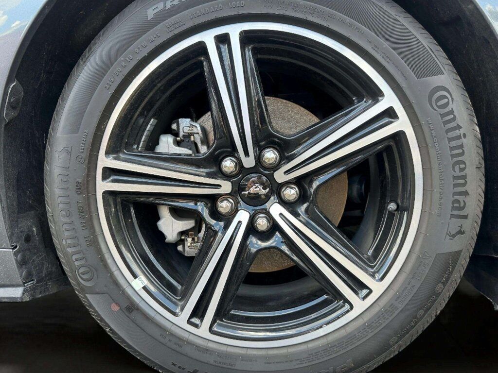 2025 Ford Mustang EcoBoost Premium San Clemente CA 2025 Ford Mustang EcoBoost Premium San Clemente CA