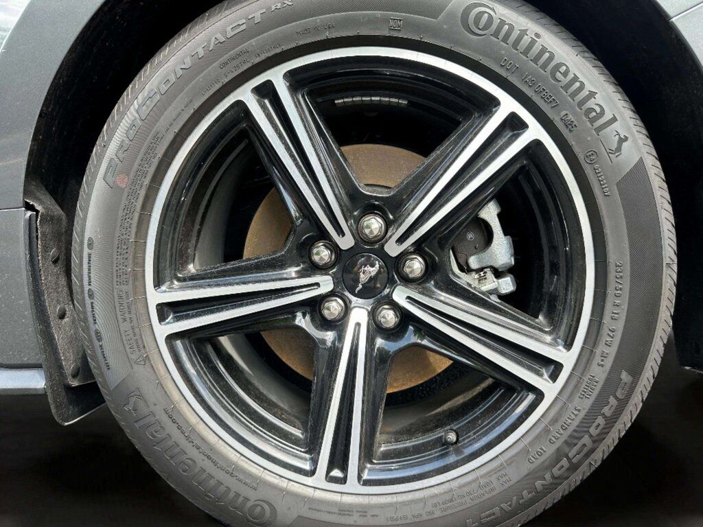 2025 Ford Mustang EcoBoost Premium San Clemente CA 2025 Ford Mustang EcoBoost Premium San Clemente CA