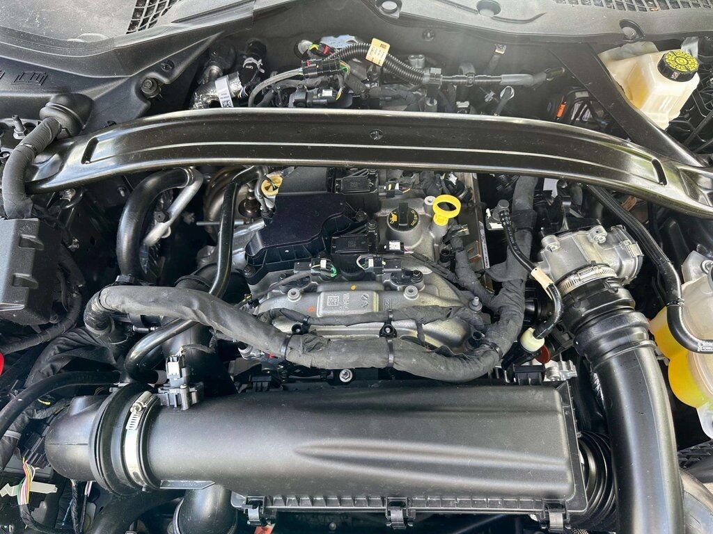 2025 Ford Mustang EcoBoost Premium San Clemente CA 2025 Ford Mustang EcoBoost Premium San Clemente CA