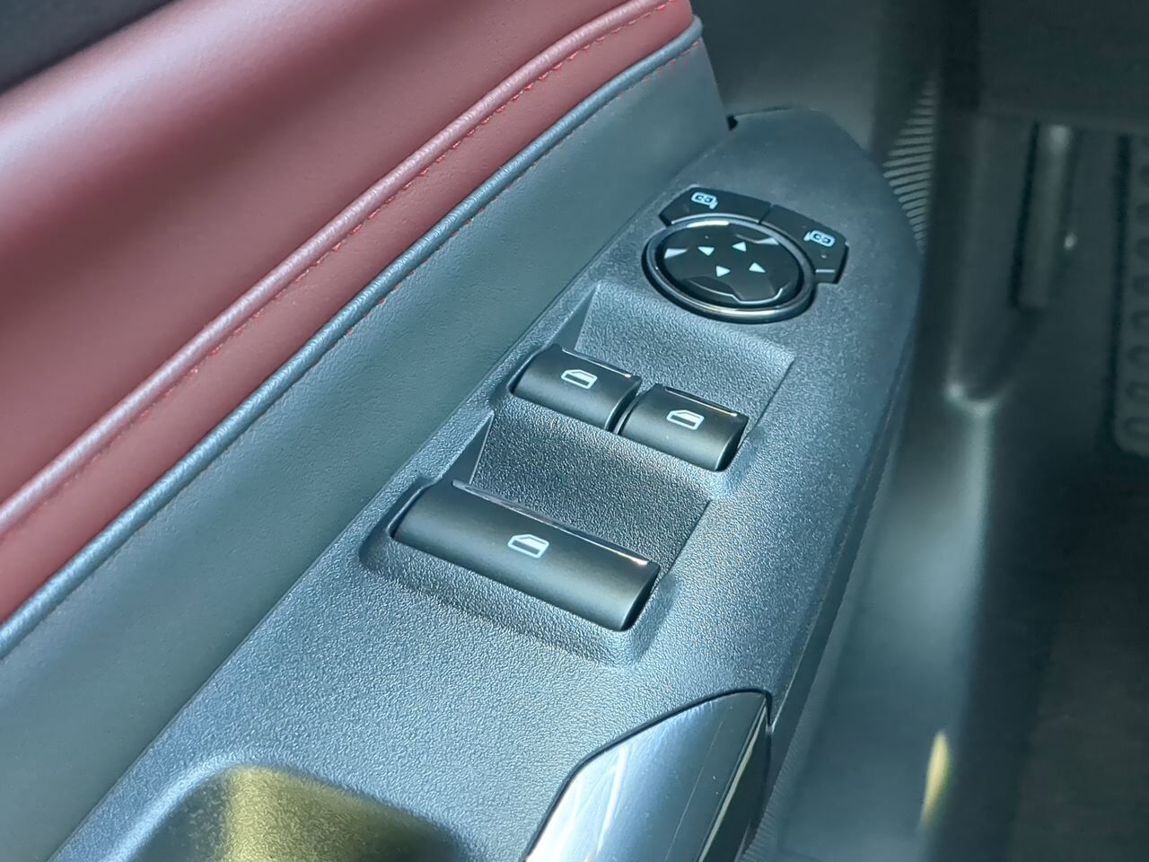 2025 Ford Mustang EcoBoost Premium Appleton WI