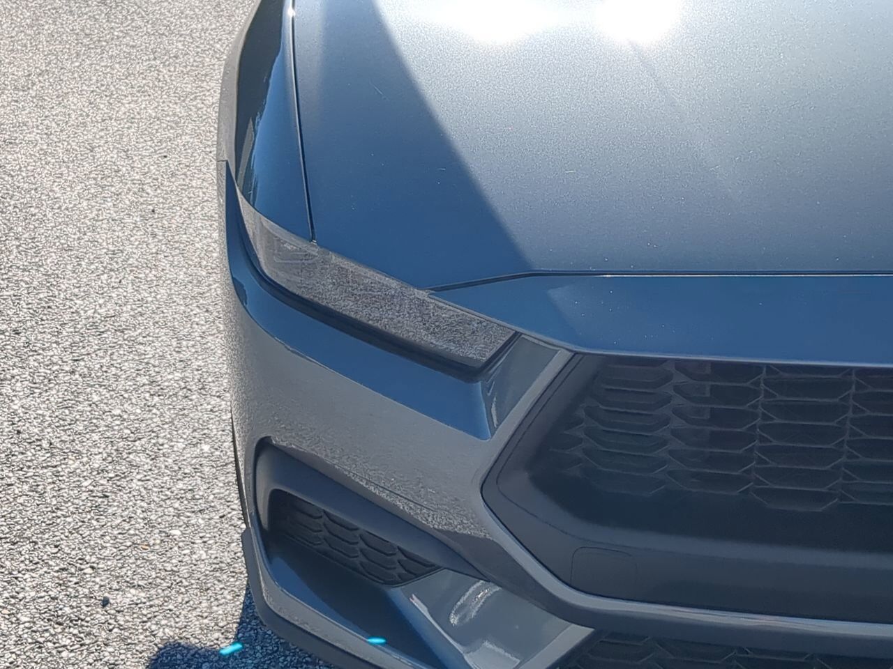 2025 Ford Mustang EcoBoost Premium Appleton WI