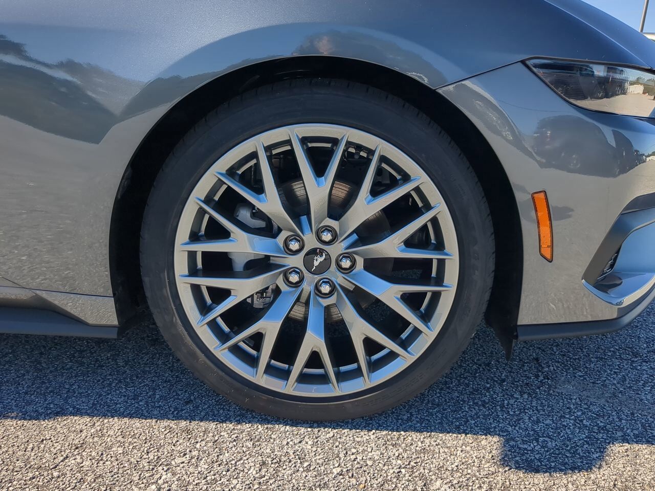 2025 Ford Mustang EcoBoost Premium Appleton WI