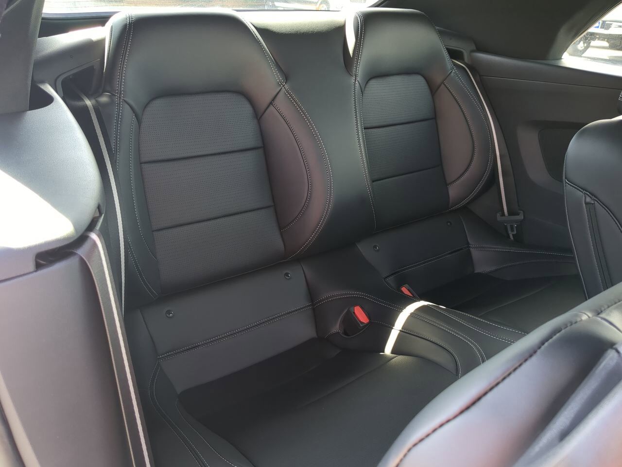 2025 Ford Mustang EcoBoost Premium Appleton WI
