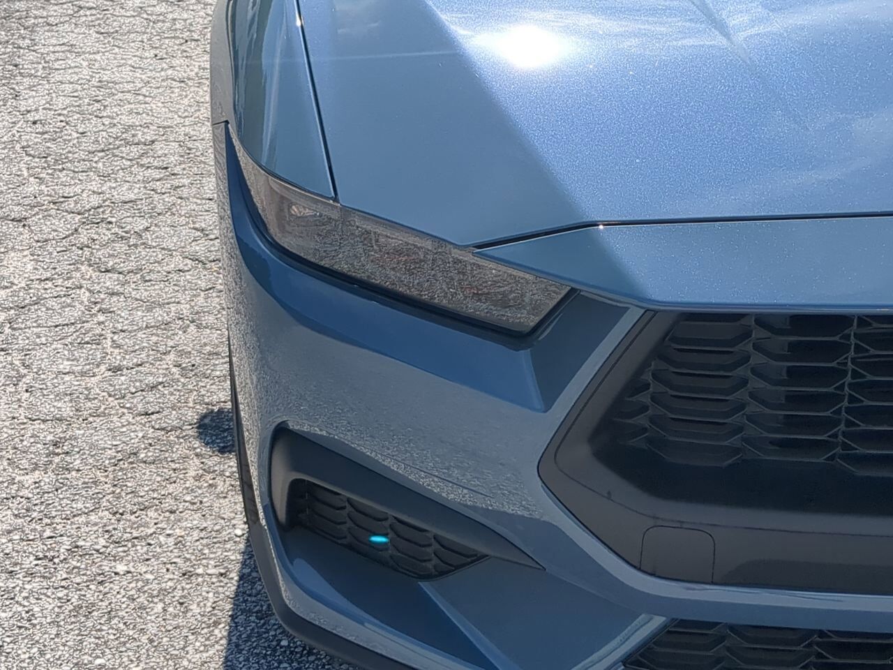 2025 Ford Mustang EcoBoost Premium Appleton WI