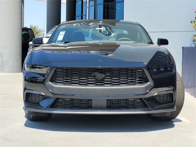 2025 Ford Mustang EcoBoost Premium Roseville CA