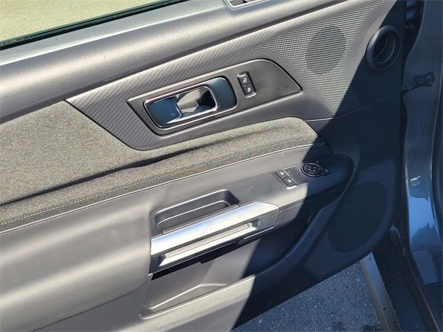 2025 Ford Mustang EcoBoost Roseville CA