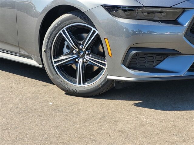 2025 Ford Mustang EcoBoost Roseville CA
