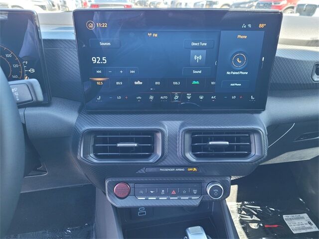 2025 Ford Mustang EcoBoost Roseville CA