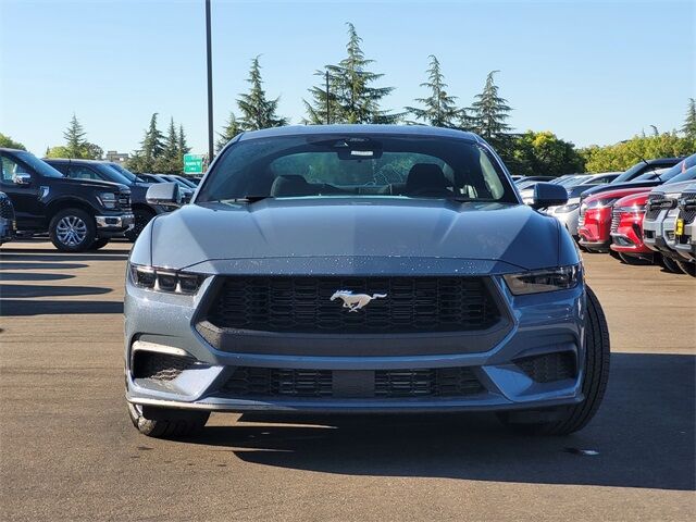 2025 Ford Mustang EcoBoost Roseville CA