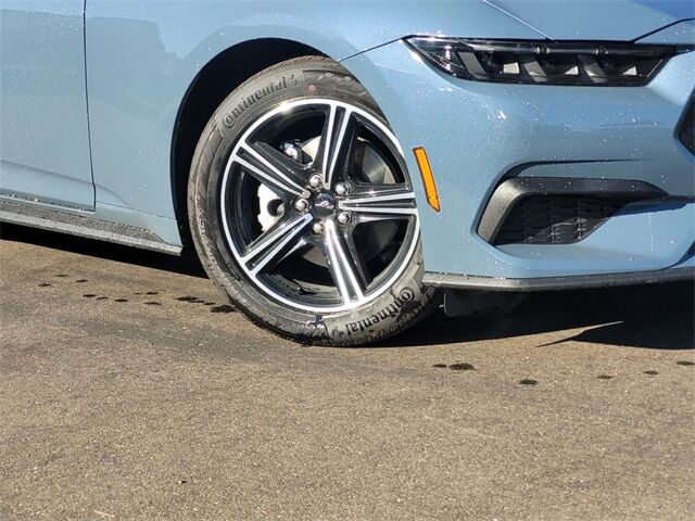 2025 Ford Mustang EcoBoost Roseville CA