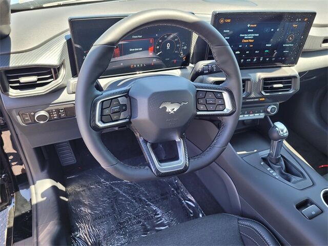 2025 Ford Mustang EcoBoost Roseville CA