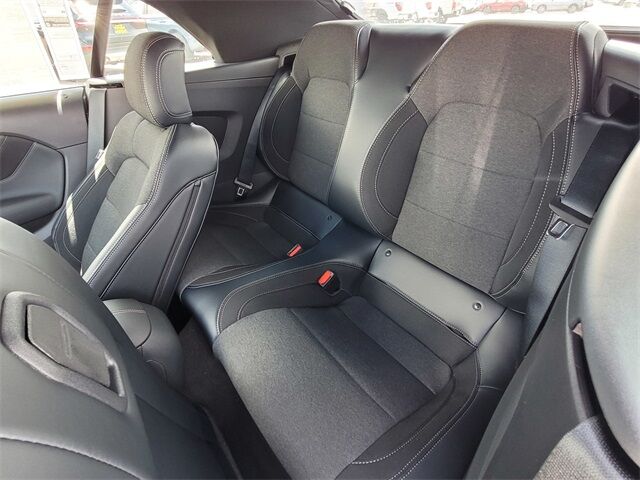 2025 Ford Mustang EcoBoost Roseville CA