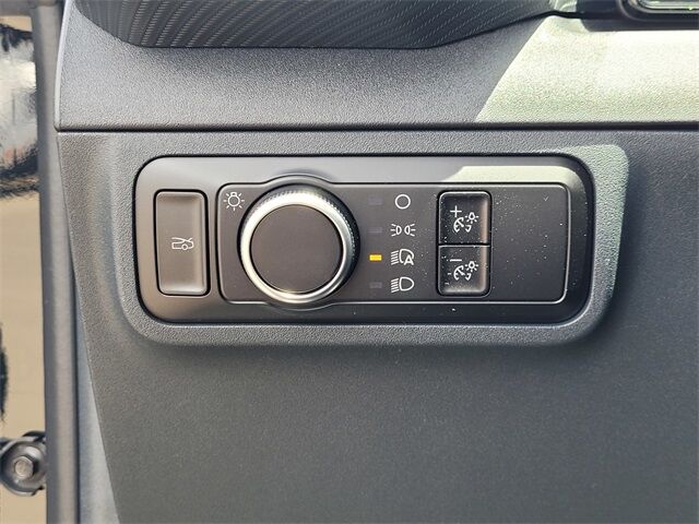 2025 Ford Mustang EcoBoost Roseville CA