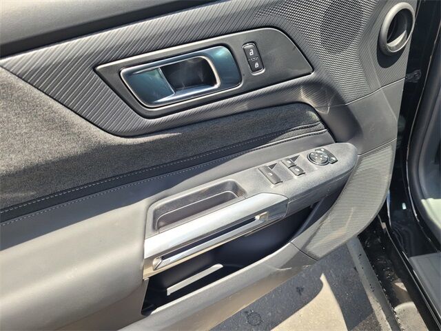 2025 Ford Mustang EcoBoost Roseville CA