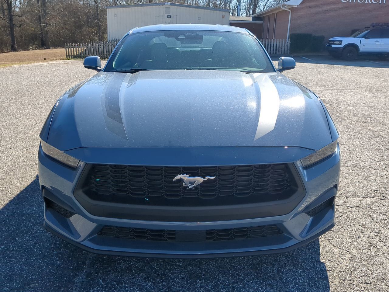 2025 Ford Mustang Ecoboost Appleton WI