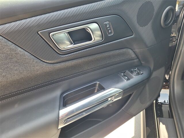 2025 Ford Mustang GT Premium Roseville CA