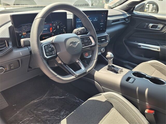 2025 Ford Mustang GT Premium Roseville CA