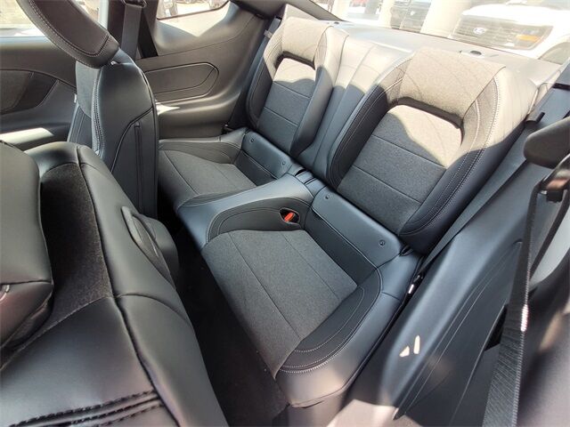 2025 Ford Mustang GT Premium Roseville CA